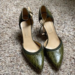 Anne Klein pumps